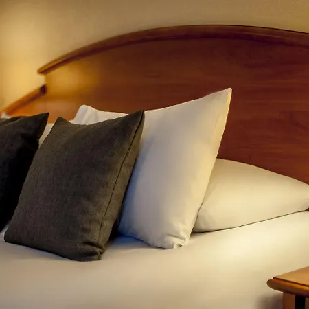 Mercure Centrum Hotel