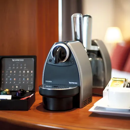 Mercure Centrum Hotel 4*