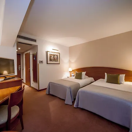 Mercure Centrum 4*