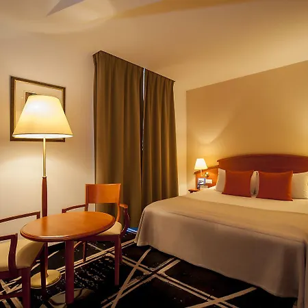 Mercure Centrum 4*