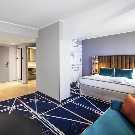 Mercure Centrum