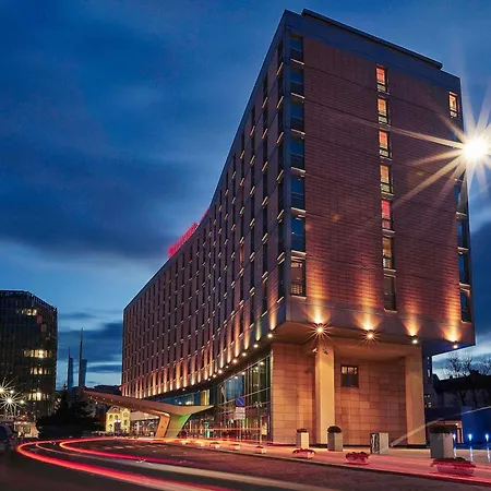 Mercure Centrum