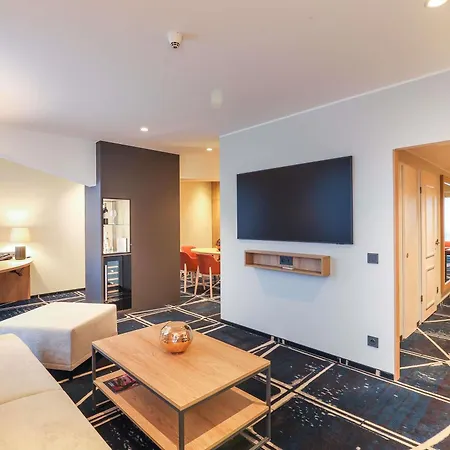 Mercure Centrum פוזנן