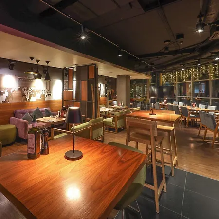 Mercure Centrum פוזנן