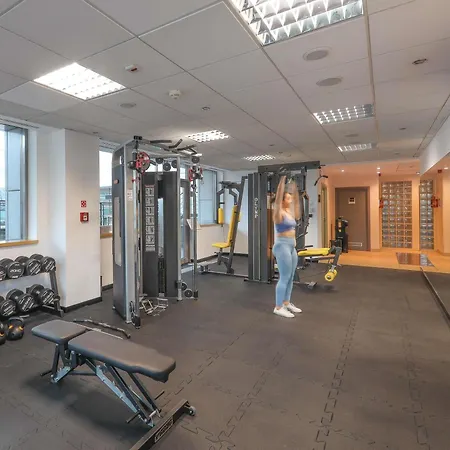 Hotel Mercure Centrum