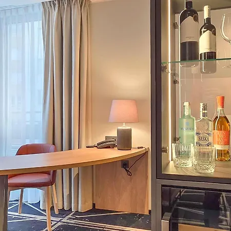 Mercure Centrum