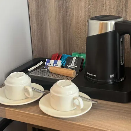 Mercure Centrum