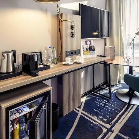Mercure Centrum