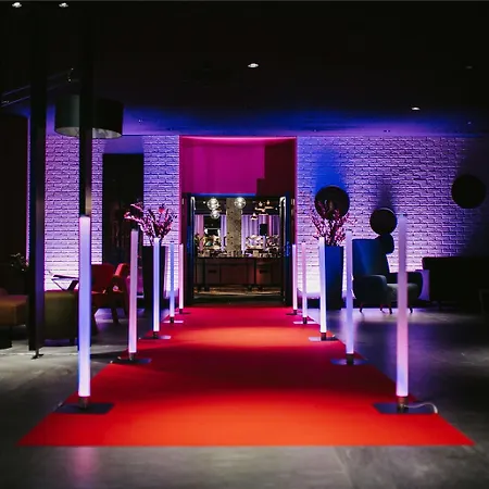Otel Mercure Centrum