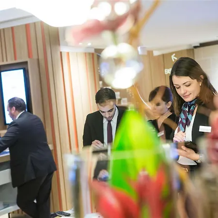 Hotel Mercure Centrum