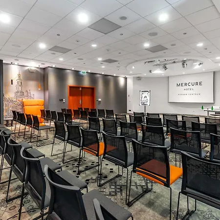 Mercure Centrum Hotel Posen