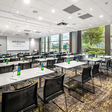 Hotel Mercure Centrum