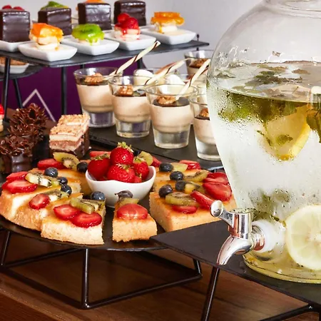 Hotel Mercure Centrum