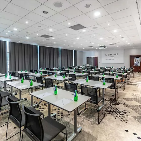 Mercure Centrum Hotel