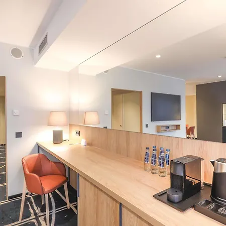 Mercure Centrum Hotel Poznań