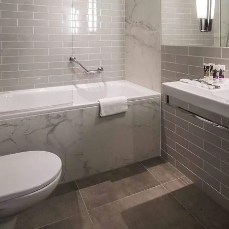 Mercure Centrum 4* Poznań