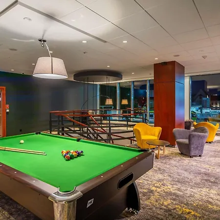 Mercure Centrum