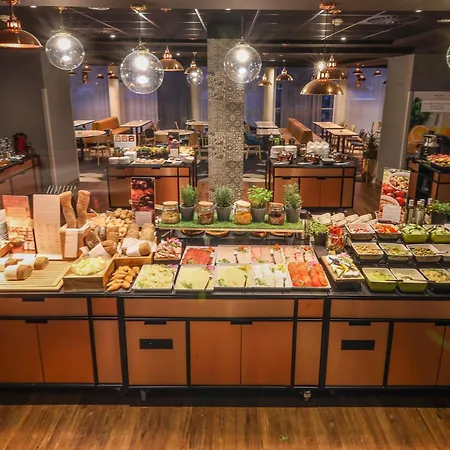 Mercure Centrum 4* Poznań