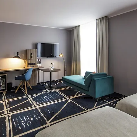 Mercure Centrum Posen