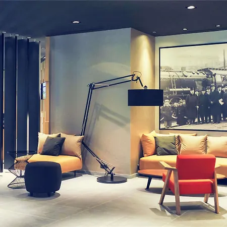 Mercure Centrum Hotel