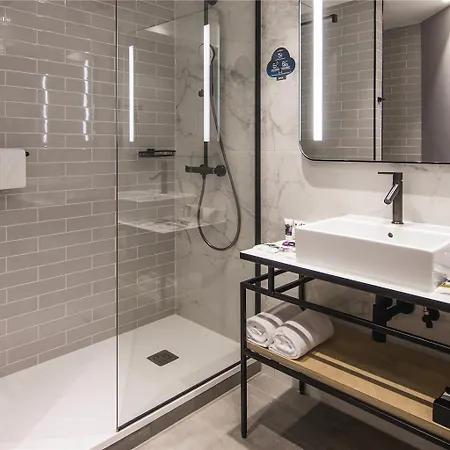 Mercure Centrum 4* Poznań