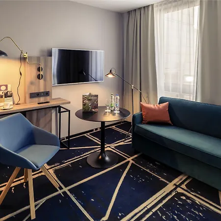 Mercure Centrum Hotel Poznań