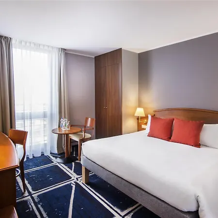 Mercure Centrum 4* Posen