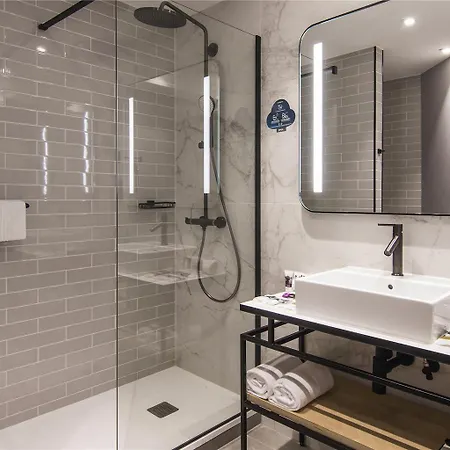 Hotel Mercure Centrum 4*