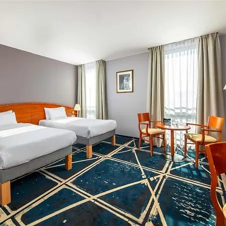 Mercure Centrum Hotel Posen