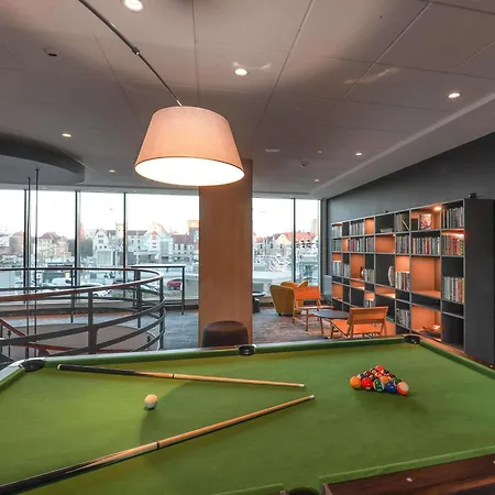 Hotel Mercure Centrum Poznań