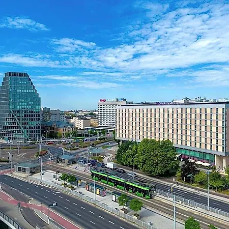 Mercure Centrum