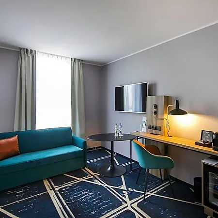 Mercure Centrum Poznań