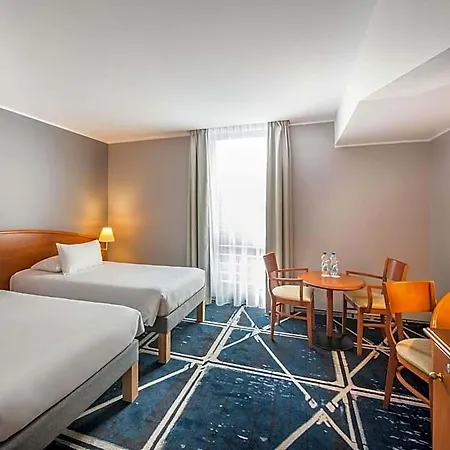 Hotel Mercure Centrum
