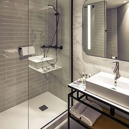 Hotel Mercure Centrum