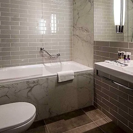Mercure Centrum Poznań