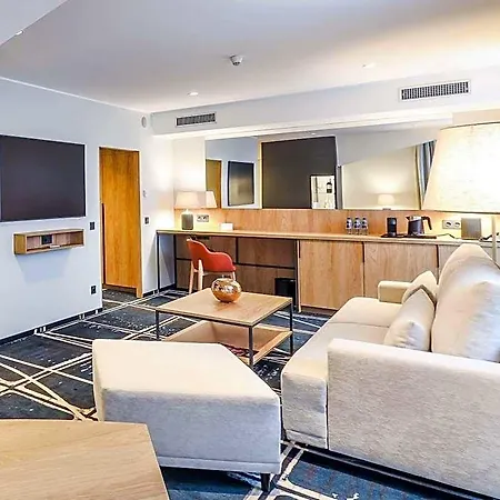 Mercure Centrum Hotel Poznań