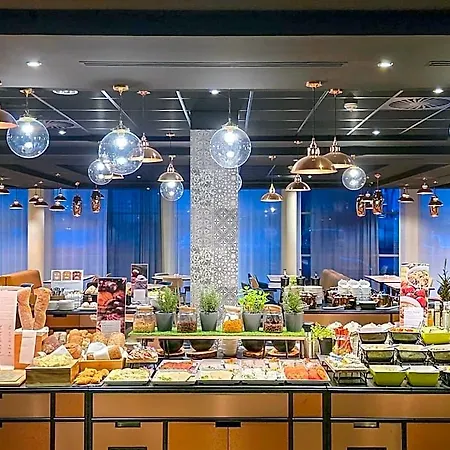 Mercure Centrum 4* Poznań