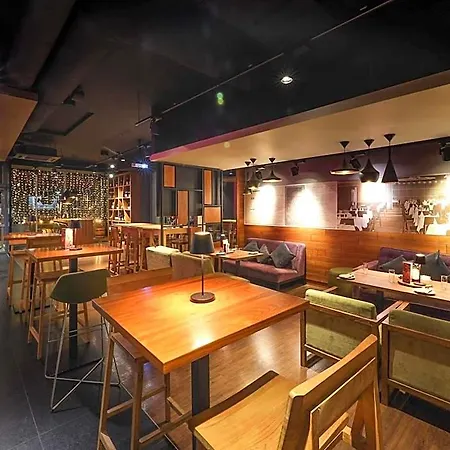 Hotel Mercure Centrum
