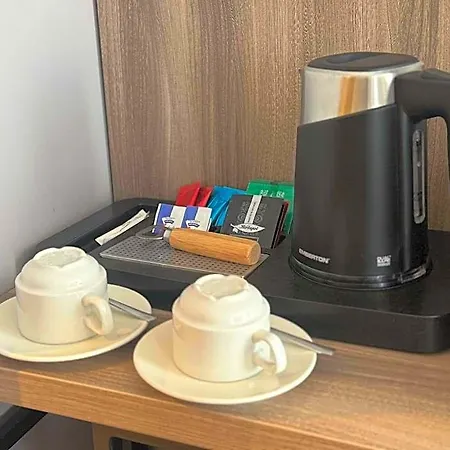 Mercure Centrum Hotel
