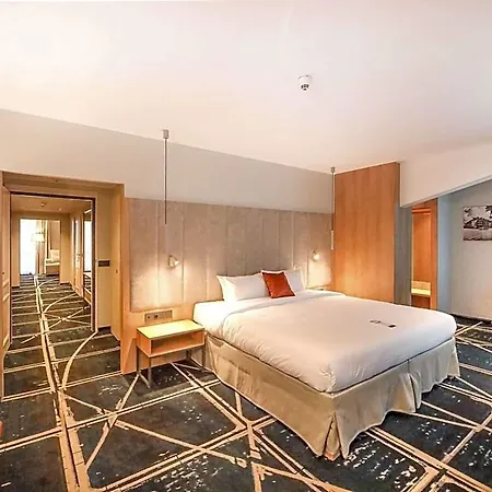 Hotel Mercure Centrum