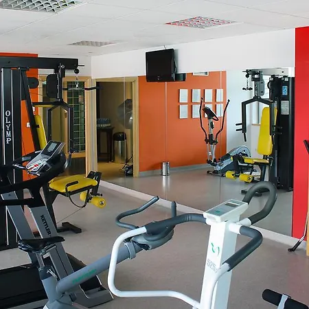 Mercure Centrum פוזנן