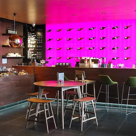 Mercure Centrum