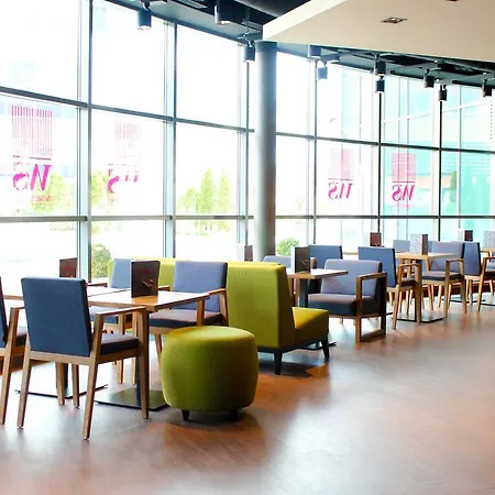 Mercure Centrum