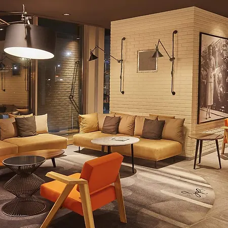 Mercure Centrum פוזנן