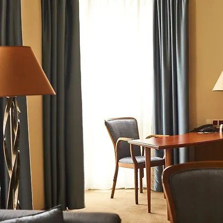 Mercure Centrum Hotel Poznan