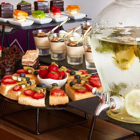 Mercure Centrum Познань