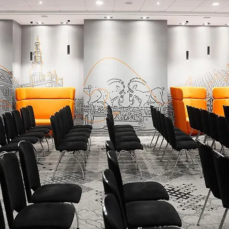 Mercure Centrum Poznań