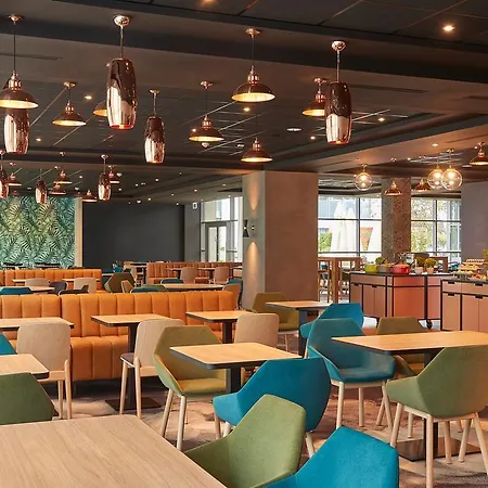 Mercure Centrum פוזנן