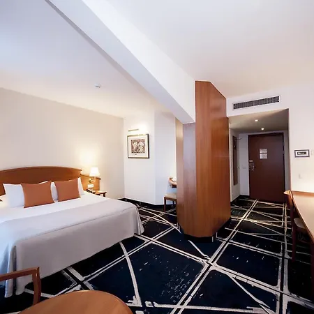 Mercure Centrum פוזנן