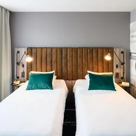 Mercure Centrum מלון פוזנן